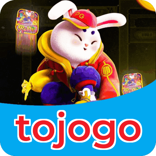 Logo Oficial tojogo Download