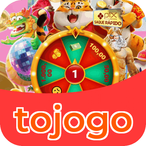 Plataforma tojogo mostrando interface moderna, jogos certificados e recursos de segurança licenciados