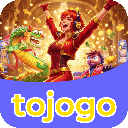 Catálogo slots tojogo mostrando top jogos Gates Olympus Sweet Bonanza Fortune Tiger Big Bass volatilidade RTP